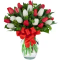 ​send tulips flower to manila philippines