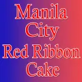 Manila City Cake Shop