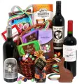 send mothers day gift basket to manila
