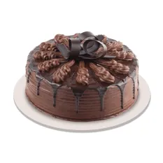 Chocolate Indulgence Cake by Red Ribbon