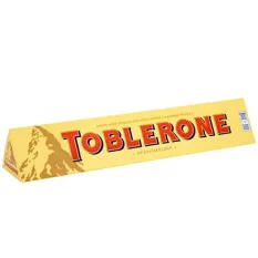 send toblerone 200g chocolate pack to manila philippines