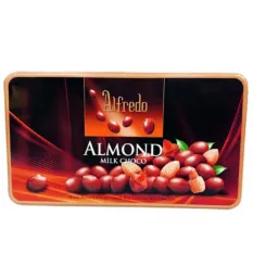 send alfredo almond milk chocolate to philippines