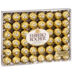 send 40 pcs ferrero rocher chocolate to philippines