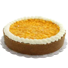 Mango Cheesecake by Contis Cake  Delivery to Manila Philippines