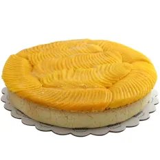 Mango Tart by Contis Cake  Delivery to Manila Philippines