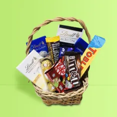send chocolate basket to manila