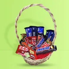 send chocolate basket to manila