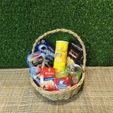send gift basket to manila philippines