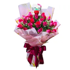 valentines day flower delivery philippines