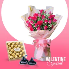send valentines gift to philippines