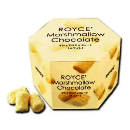 Marshmallow White by Royce Chocolate  Delivery to Philippines