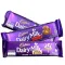 send  cadbury 3 assorted bars 65g each to philippines