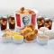 8-pc Bucket Meal by KFC